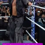 Cody Runnels Instagram - You had that comin’, @austin_theory! 😮‍💨💥#WWEChamber