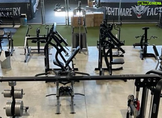 Cody Runnels Instagram - Come train with me! New camp begins JULY 10th - link in story @cfaz201 @realqtmarshall #dothework