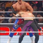 Cody Runnels Instagram – @americannightmarecody got a big win over @finnbalor on #WWERaw, sending a message to The Beast ahead of #WWEBacklash!