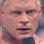 Cody Runnels Instagram – All @americannightmarecody wanted was for Roman Reigns to acknowledge him on #WWERaw just a year ago! #WWE