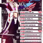 Cody Runnels Instagram - - @wwe