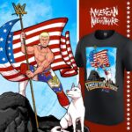 Cody Runnels Instagram - Finish The Story @wweshop @wwe