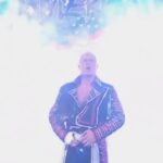Cody Runnels Instagram - This is going to be a MOMENT at Wrestlemania 🤯 #WWE #WWERAW #Wrestlemania
