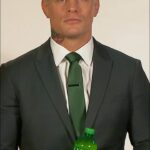 Cody Runnels Instagram - DO THE DEW, DO THE WORK - It’s not too early to start planning for next year’s #WrestleMania! Grab a 20oz @mountaindew and enter for your chance to win a trip to WrestleMania 40. Visit DEWxWWE.com for details. NO PURCHASE NECESSARY. US RESIDENTS 18+. ENDS 5/20/23. RULES: bit.ly/3z8X1fz