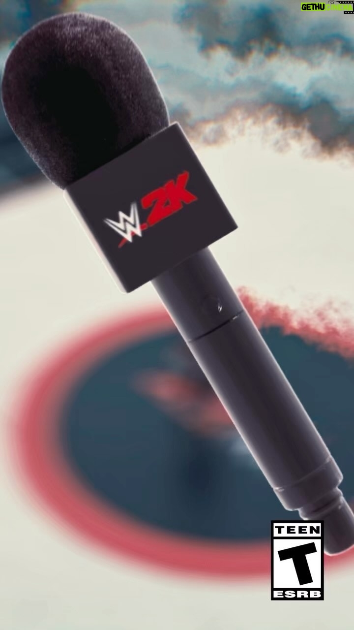 Cody Runnels Instagram - Finish your story 📚 Play #wwe2k23 today! @wwegames @wwe