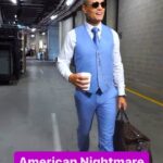 Cody Runnels Instagram - @americannightmarecody will join @wwerollins on the #GWEffect tonight at #WWEChamber 🔥