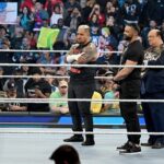Cody Runnels Instagram - Have to #smackdown @wwe @wweonfox @sofistadium