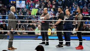 Cody Runnels Instagram - Have to #smackdown @wwe @wweonfox @sofistadium
