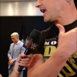 Cody Runnels Instagram - Mentioning the dog was too far