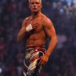 Cody Runnels Instagram - WHOAAA 🙌 #WWE2K24