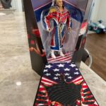 Cody Runnels Instagram – 👀 THANK YOU @mattel @mattelcreations @billmiekina @actionfigureattack – @pixeldan @toy_bro @the_kyle_peterson @majorwfpod