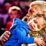 Cody Runnels Instagram - A long week. I know last Sunday was not the result I’d hoped for, and I know many fans were disappointed as well. I make no excuses. I lost. I’d be remiss if I didn’t tell you how much I enjoyed the ride…until Sunday night, and furthermore Monday night. I would like to thank @thebrandirhodes @wwe , the city of Los Angeles, Matt Rolf, @bradkolowichjr , @sgovintage , @jtcervero , HHH, The McMahon Family, Bruce, Conrad, Kevin Dunn, Ryan W Ryan C Mustache Chad Brian James Ed K, John Cone, John Cena, and @makeawishamerica for allowing me the honor to induct 15 wishes into the Circle Of Champions, and many more names I may be forgetting…in addition Nick Khan for taking care of my family through the festivities. Lastly, the almost 200k fans who attended the weekend overall…unwavering and motivating. I want to be your champion. This Monday I hope to speak about my future with WWE and what may be next for me. @usanetwork