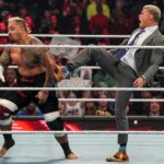 Cody Runnels Instagram - Say when… @wwe @enterprise_cntr