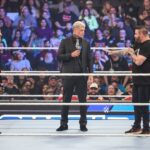 Cody Runnels Instagram - Thank you Kansas City - next stop tonight in Milwaukee and then Springfield and then St Louis @wwe @wweonfox @usanetwork @wweshop