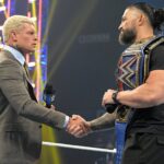 Cody Runnels Instagram - Have to #smackdown @wwe @wweonfox @sofistadium