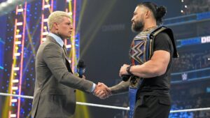 Cody Runnels Instagram - Have to #smackdown @wwe @wweonfox @sofistadium