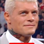 Cody Runnels Instagram - #WeGotCody 👏👏👏 #WWERaw
