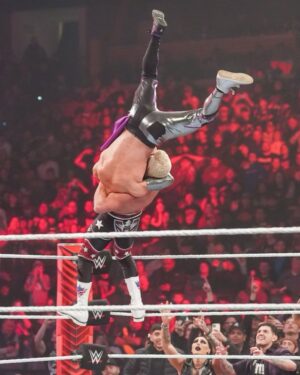 Cody Runnels Instagram - “Bullet club is fine” - somebody once. Found out the legend of @finnbalor is indeed true. Not the friendliest cat but we don’t need to be friends, best way to thank him for creating something that was such a huge part of my journey…is to hit him in the mouth. That’s what we do. Can’t wait to stand across from him again. @wwe @usa_network