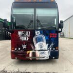 Cody Runnels Instagram - Lil’ something we’ve been working on…proud to announce my role as a spokesperson/sponsored athlete with Wheatley American Vodka! @wheatleyvodka @wwe (Love the door too 🇺🇸 🐾 …)