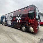 Cody Runnels Instagram – Lil’ something we’ve been working on…proud to announce my role as a spokesperson/sponsored athlete with Wheatley American Vodka! @wheatleyvodka @wwe 

(Love the door too 🇺🇸 🐾 …)