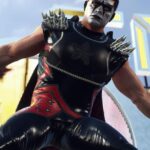 Cody Runnels Instagram - Before The American Nightmare, there was Undashing Cody Rhodes and Stardust. Both playable characters are available as part of the Nightmare Family Pack in #WWE2K24