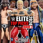 Cody Runnels Instagram - Mattel WWE Elite Top Picks 2024 (Wave 2) is NEW IN STOCK! Featuring Sheamus, Cody Rhodes & Logan Paul! Shop at Ringsid.ec/TopPicks2024Elites2 #RingsideCollectibles #WrestlingFigures #WWEEliteSquad #WWERaw #SmackDown #Mattel #WWE #CodyRhodes #Sheamus #LoganPaul