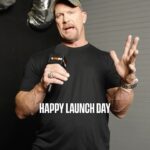Cody Runnels Instagram - Happy Lau..TRIBAL CHIEF DAY 👑 But seriously, Happy #WWE2K24 Launch Day!! 🥳 Shoutout to our entire 2K community! Now get inside the ring and #FinishYOURStory!