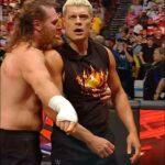 Cody Runnels Instagram - NOTE: Do NOT mess with @americannightmarecody 👀🔥 #WWERaw
