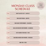 Cody Runnels Instagram – Tomorrow’s class schedule! Link in story. @nakedmindga LOCATION
10930 Crabapple Rd
Ste 102
Roswell, GA 30075