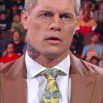 Cody Runnels Instagram – Wow… 👀👀👀 #WWERaw