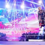 Cody Runnels Instagram – Thank you @gainbridgefieldhouse and Indianapolis for being such a great host for #wwefastlane 📸 @wwe @wweshop