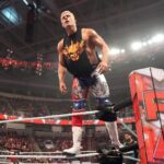 Cody Runnels Instagram – 📸 #wweraw Do Both – @sapcenter