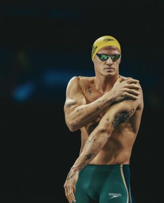 10 Stunning Instagram Photos of Cody Simpson