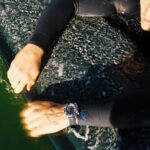 Cody Simpson Instagram - The clock is ticking.. I love the ocean and want it to stay healthy. Warming, acidification, and other stressors could wipe out up to 90% of coral reefs by 2040. We could lose 99% of these vital ecosystems by 2100. We have to achieve the @undp #GlobalGoals. I’m pushing for positive environmental decisions to be made at the current COP28 negotiations. Share this & comment #ClimateAction below to help amplify my call.