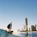 Cody Simpson Instagram - The clock is ticking.. I love the ocean and want it to stay healthy. Warming, acidification, and other stressors could wipe out up to 90% of coral reefs by 2040. We could lose 99% of these vital ecosystems by 2100. We have to achieve the @undp #GlobalGoals. I’m pushing for positive environmental decisions to be made at the current COP28 negotiations. Share this & comment #ClimateAction below to help amplify my call.
