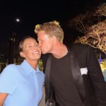 Cody Simpson Instagram - Summer evening, some kind of grand affair