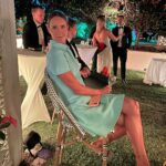 Cody Simpson Instagram - Summer evening, some kind of grand affair