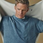 Cody Simpson Instagram - THANKS FOR SUPPORTING & SELLING OUT SOME OF MY FAVOURITE GARMENTS @princeneptune. DESIGNED HERE IN AUSTRALIA BY YOURS TRULY + MY EPIC TEAM OUT OF MELBOURNE. WHAT IS REMAINING OF THE CURRENT COLLECTIONS WILL SOON BE VINTAGE AND NEVER AGAIN MADE. THE ORIGINAL TRIDENT IS IN THE PROCESS OF BEING RE-ENVISIONED AND MODERNISED FOR THE FUTURE OF THE BRAND (WILL EXPLAIN WHY IN TIME ITS KINDA HILARIOUS). SO WEAR YOURS WITH THE OCEAN IN MIND. WE'RE PUTTING IT ALL ON SALE STARTING TODAY PRE BLACK FRIDAY. (Swipe for our new font)