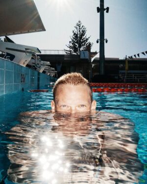 Cody Simpson Instagram - 3 years into my 4 year journey. Leaving nothing to the unknown.

Photos by @mackhorton.