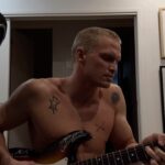 Cody Simpson Instagram - Produced this beat & progression just to play some lead to over the weekend.