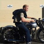 Cody Simpson Instagram - ‘The wild one’. For @myer by @jamie_.green.