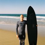 Cody Simpson Instagram - Singlefins & Seamasters. A series by @mackhorton. Gold Coast, Queensland