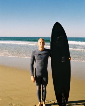Cody Simpson Instagram - Singlefins & Seamasters. A series by @mackhorton.