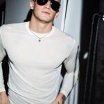 Cody Simpson Instagram - TB VERSACE MENS EYEWEAR 2021 @versace