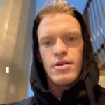Cody Simpson Instagram - 3 years ago I was a musician with a vision of returning to my first love, swimming. Having swum no more than a few laps for the better part of 10 years, I made the decision to sacrifice what I had built to pursue it. 2 years later I became an Australian Dolphin qualifying to rep my country at the Commonwealth Games. I’m now in the final year of my 4 year journey toward the Paris Olympics, the ultimate dream. Don’t be afraid of your dreams. They are what life is all about. Come along for the ride, and please pursue your own dreams too.
