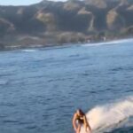 Cody Simpson Instagram - Throwback to getting towed in off Oahu with @mcnamara_s & @masonhycebarnes!