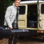 Cody Simpson Instagram - Aussie winter days call for layers. @myer @themyerman #MyerFashion #MyerMyStore