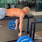 Cody Simpson Instagram – The destination is the journey, how it shapes you, helps you grow. Build your body and mind while you’re young. Choose a path that’ll expand your consciousness and capacity daily. Your future self will thank you. Regardless of the outcome, I’m so grateful for what my journey as a swimmer is teaching me – indispensable tools and lessons of perseverance I will utilise throughout my life in the future as a musician, businessman, friend & human being.