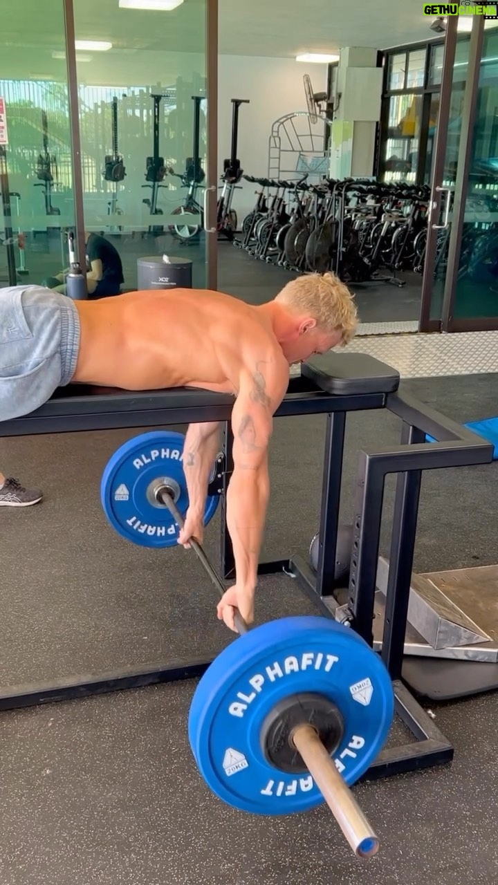 Cody Simpson - 20.4K Likes - The destination is the journey, how it shapes you, helps you grow. Build your body and mind while you’re young. Choose a path that’ll expand your consciousness and capacity daily. Your future self will thank you. Regardless of the outcome, I’m so grateful for what my journey as a swimmer is teaching me - indispensable tools and lessons of perseverance I will utilise throughout my life in the future as a musician, businessman, friend & human being.