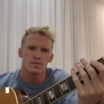 Cody Simpson Instagram –